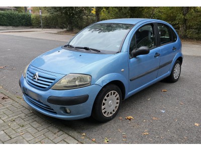 Citroen C3 1.1